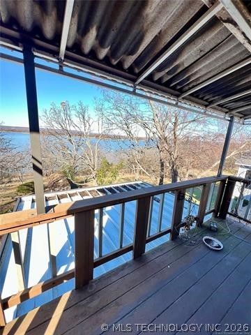 36 Hilltop, Mcalester, OK 74501