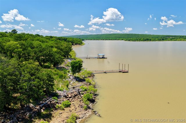 36 Hilltop, Mcalester, OK 74501