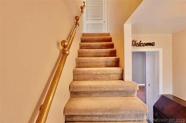 36 Hilltop, Mcalester, OK 74501