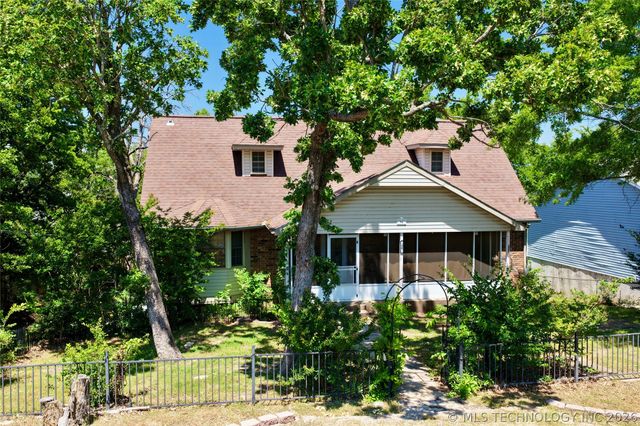 36 Hilltop, Mcalester, OK 74501