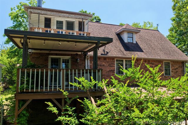 36 Hilltop, Mcalester, OK 74501