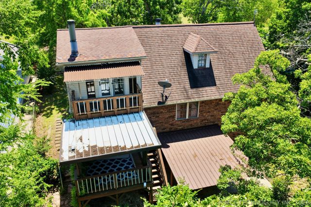 36 Hilltop, Mcalester, OK 74501