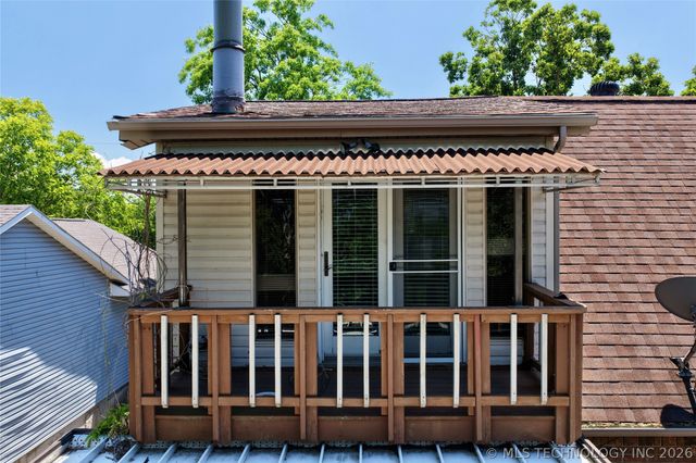 36 Hilltop, Mcalester, OK 74501