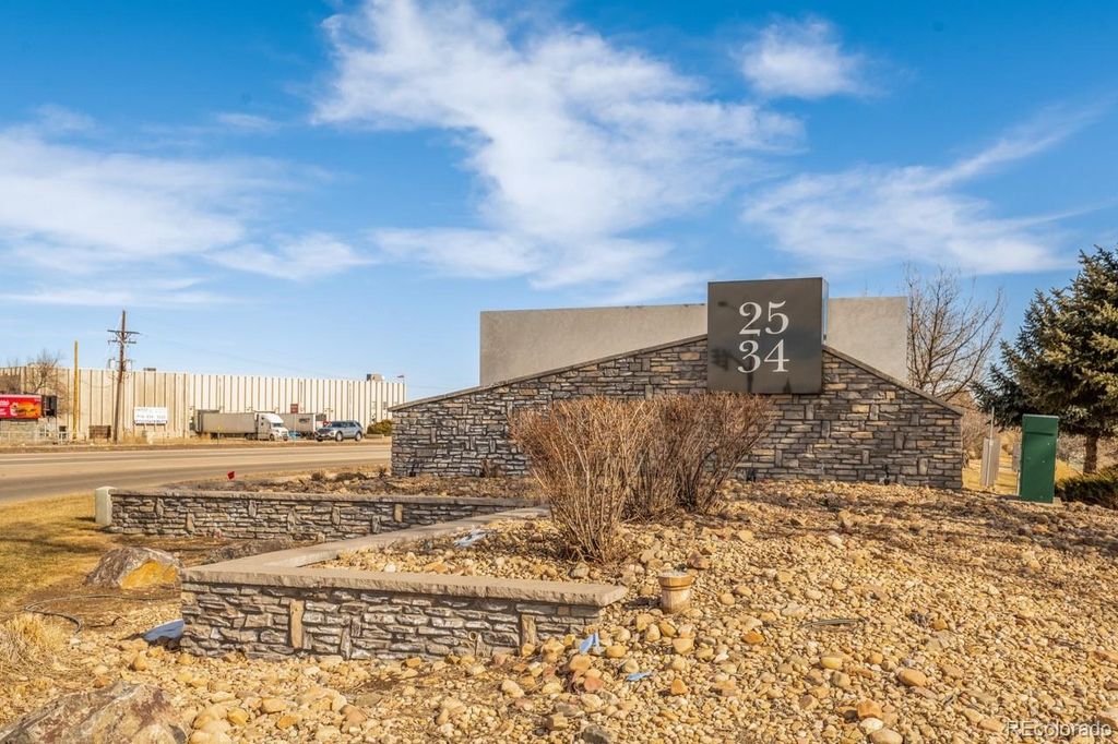 R1646781 Boulevard, Johnstown, CO 80534