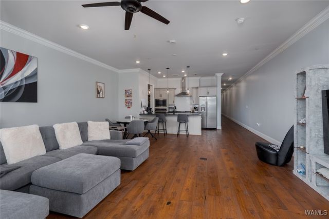 510 13th 303, Tuscaloosa, AL 35401