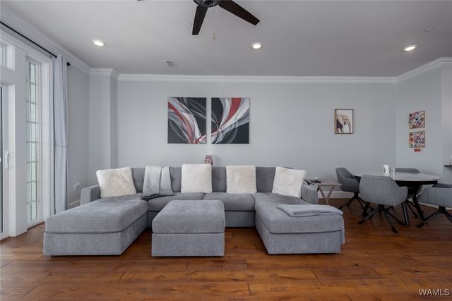 510 13th 303, Tuscaloosa, AL 35401