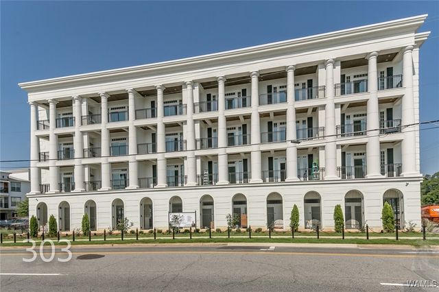 510 13th 303, Tuscaloosa, AL 35401