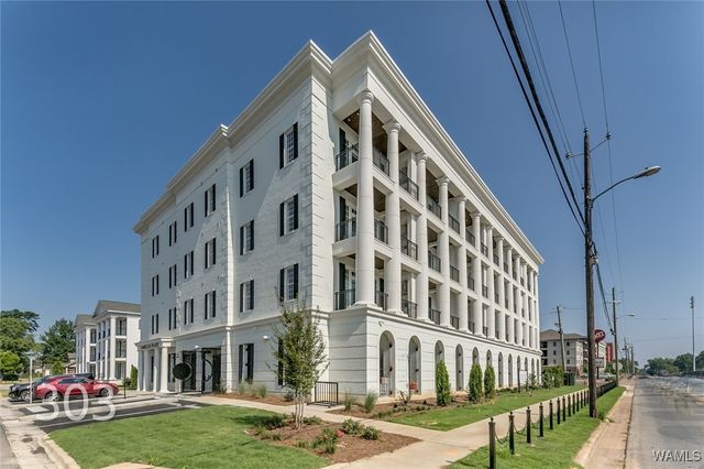 510 13th 303, Tuscaloosa, AL 35401