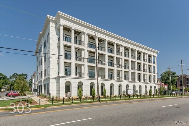 510 13th 303, Tuscaloosa, AL 35401