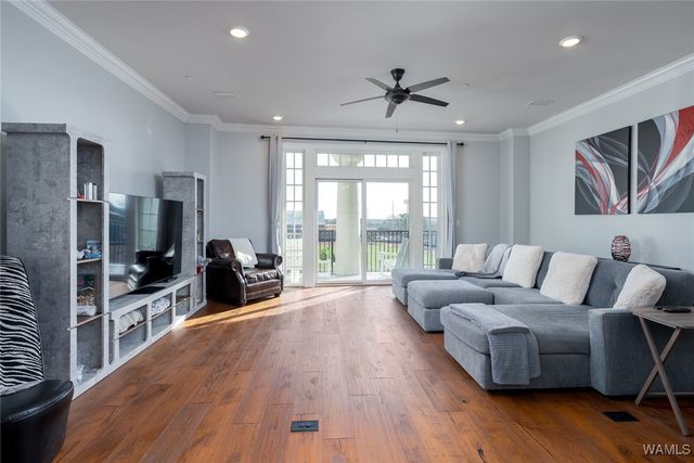 510 13th 303, Tuscaloosa, AL 35401