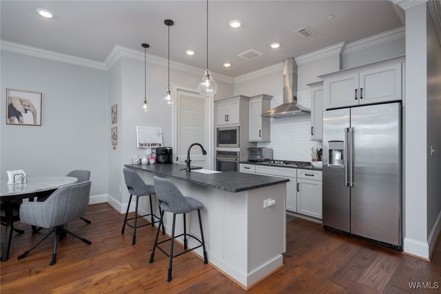 510 13th 303, Tuscaloosa, AL 35401