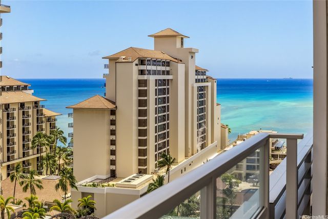 223 Saratoga Road 1502, Honolulu, HI 96815
