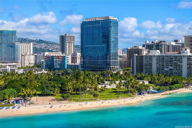 223 Saratoga Road 1502, Honolulu, HI 96815