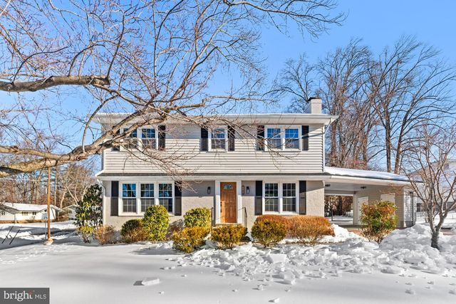 8612 COTTAGE ST SW, Vienna, VA 22180