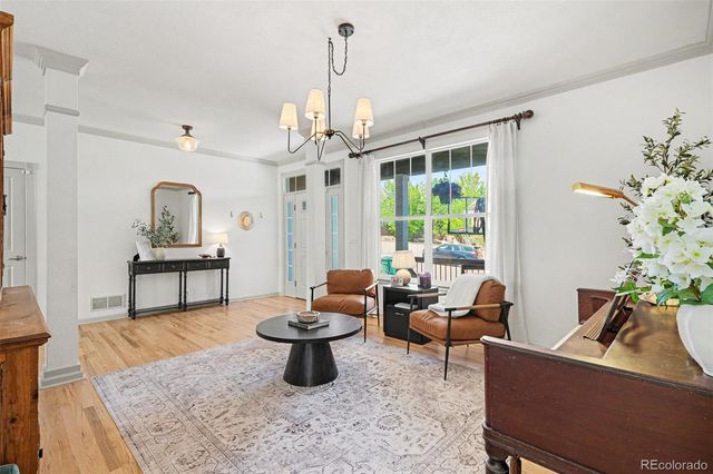 10600 Stonington Street, Highlands Ranch, CO 80126