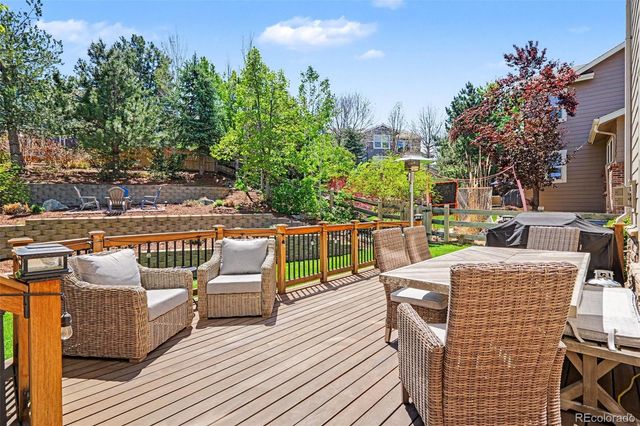 10600 Stonington Street, Highlands Ranch, CO 80126