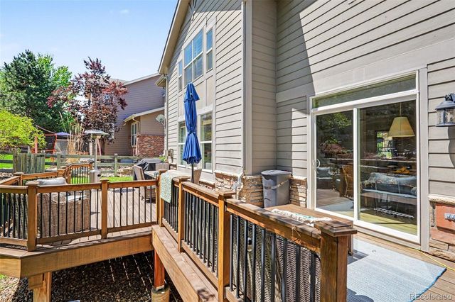 10600 Stonington Street, Highlands Ranch, CO 80126