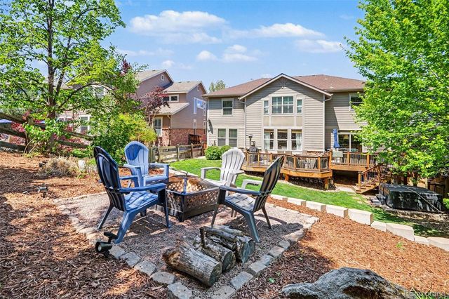 10600 Stonington Street, Highlands Ranch, CO 80126