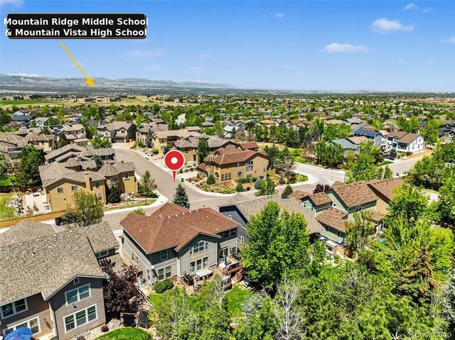 10600 Stonington Street, Highlands Ranch, CO 80126