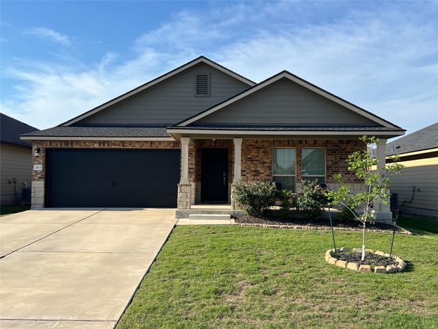 183 Beth Ann LOOP, Taylor, TX 76574