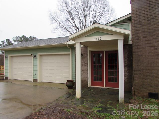 2725 Sloop Road, Mt Ulla, NC 28125