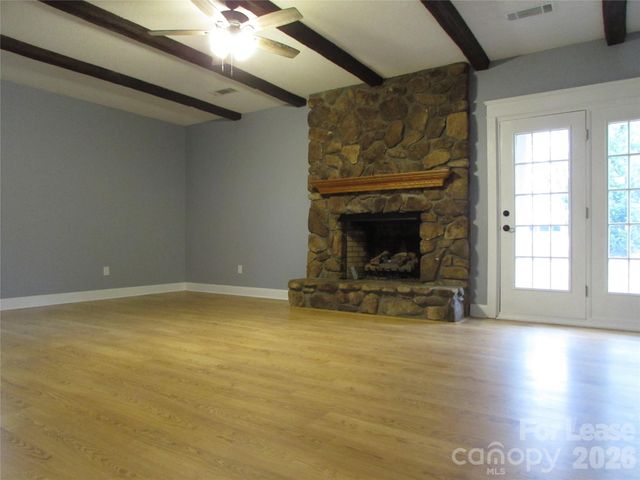 2725 Sloop Road, Mt Ulla, NC 28125