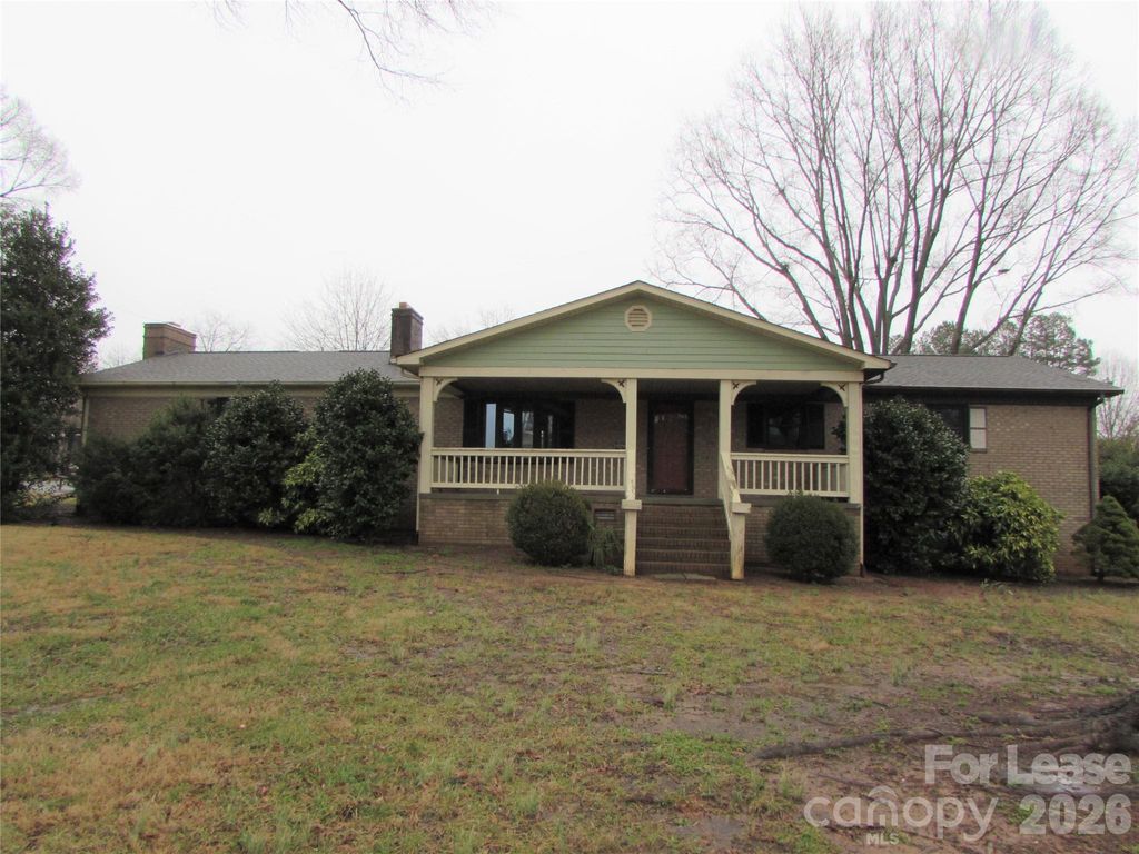 2725 Sloop Road, Mt Ulla, NC 28125