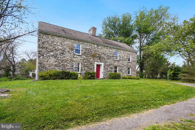1420 DAISY RD, Woodbine, MD 21797