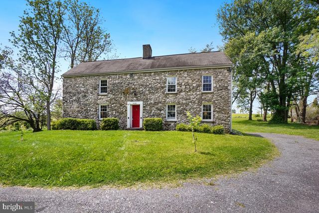 1420 DAISY RD, Woodbine, MD 21797