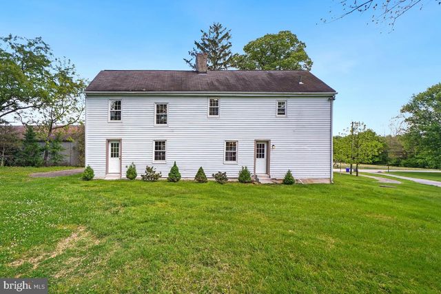 1420 DAISY RD, Woodbine, MD 21797