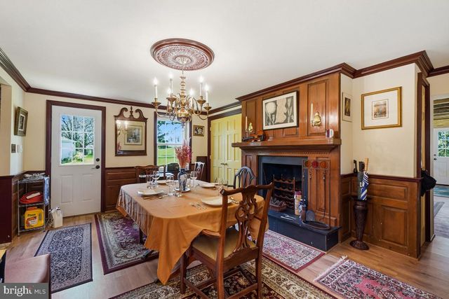 1420 DAISY RD, Woodbine, MD 21797