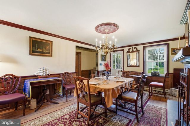 1420 DAISY RD, Woodbine, MD 21797