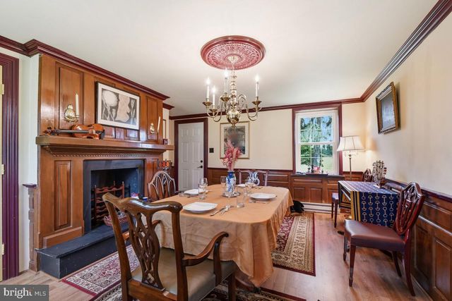1420 DAISY RD, Woodbine, MD 21797