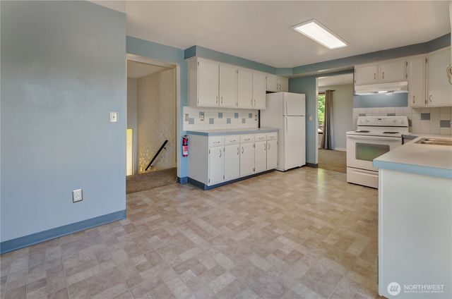 8811 83rd Avenue SE, Olympia, WA 98513