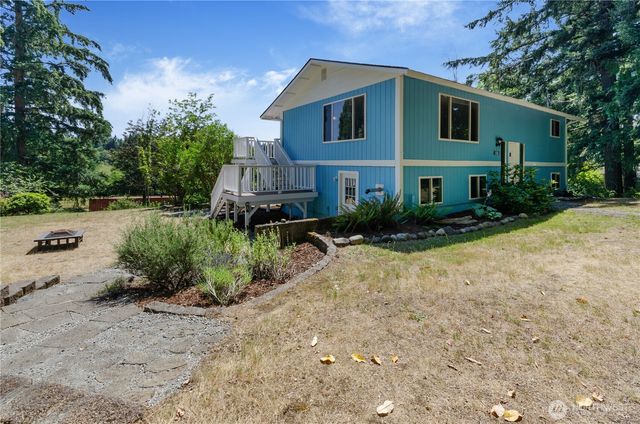 8811 83rd Avenue SE, Olympia, WA 98513
