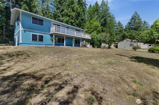 8811 83rd Avenue SE, Olympia, WA 98513