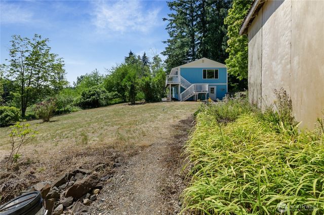 8811 83rd Avenue SE, Olympia, WA 98513