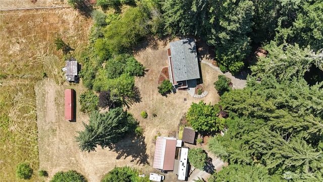 8811 83rd Avenue SE, Olympia, WA 98513