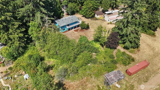 8811 83rd Avenue SE, Olympia, WA 98513