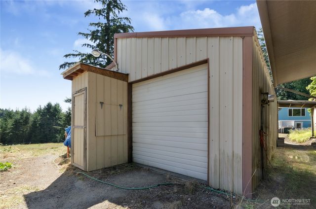 8811 83rd Avenue SE, Olympia, WA 98513