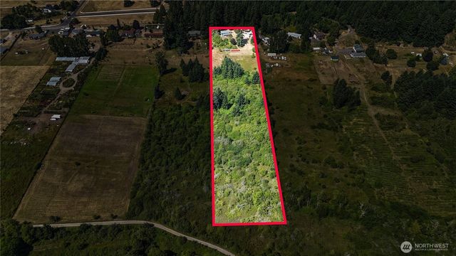 8811 83rd Avenue SE, Olympia, WA 98513