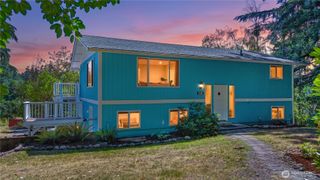 8811 83rd Avenue SE, Olympia, WA 98513