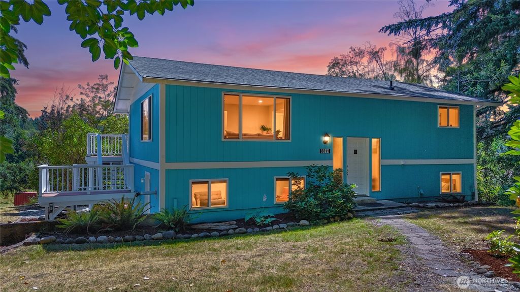 8811 83rd Avenue SE, Olympia, WA 98513