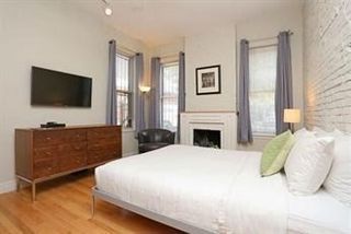17 Cazenove 106, Boston, MA 02116