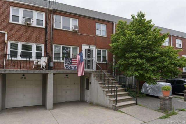 107-45 100th Street, Ozone Park, NY 11417