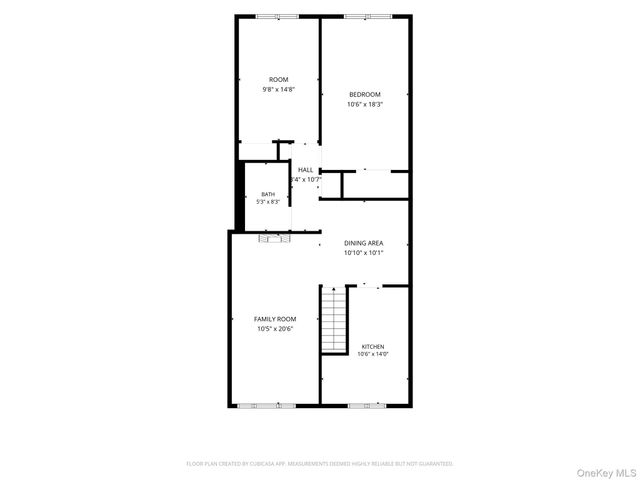 107-45 100th Street, Ozone Park, NY 11417