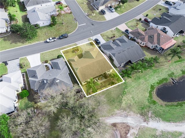 5888 SANDPIPERS DRIVE, Lakeland, FL 33809