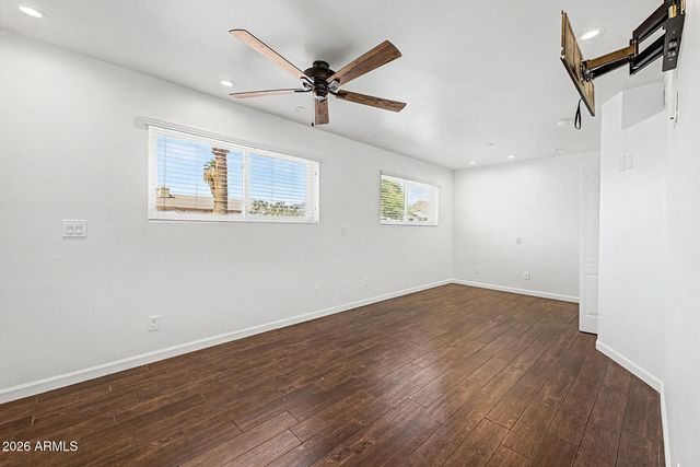 9041 E GARY Lane, Mesa, AZ 85207