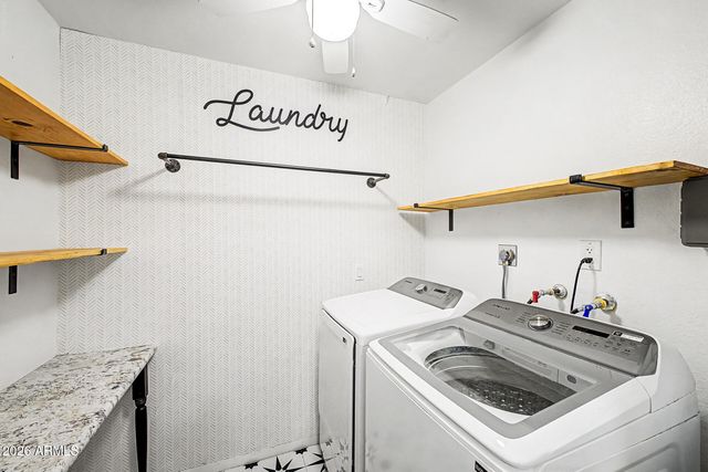 9041 E GARY Lane, Mesa, AZ 85207