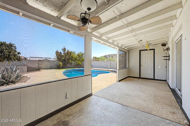 9041 E GARY Lane, Mesa, AZ 85207